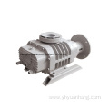 Fifth-generation Three-blade air-cooled Roots vacuum pump